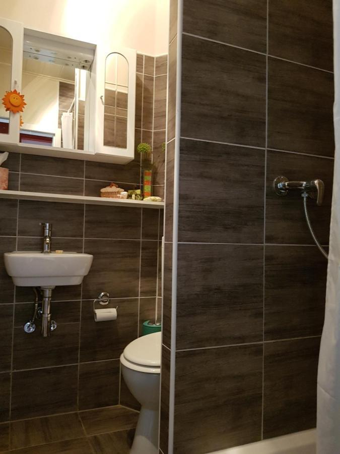 Auszeit Wohnung Hof Narla Bahnsdorf Ngoại thất bức ảnh