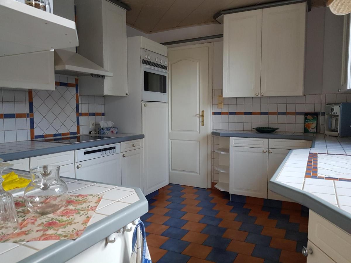 Auszeit Wohnung Hof Narla Bahnsdorf Ngoại thất bức ảnh