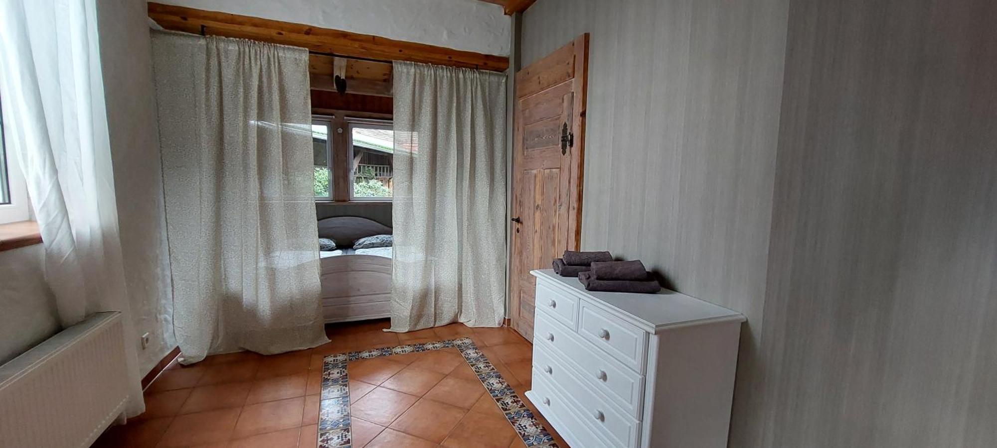 Auszeit Wohnung Hof Narla Bahnsdorf Ngoại thất bức ảnh